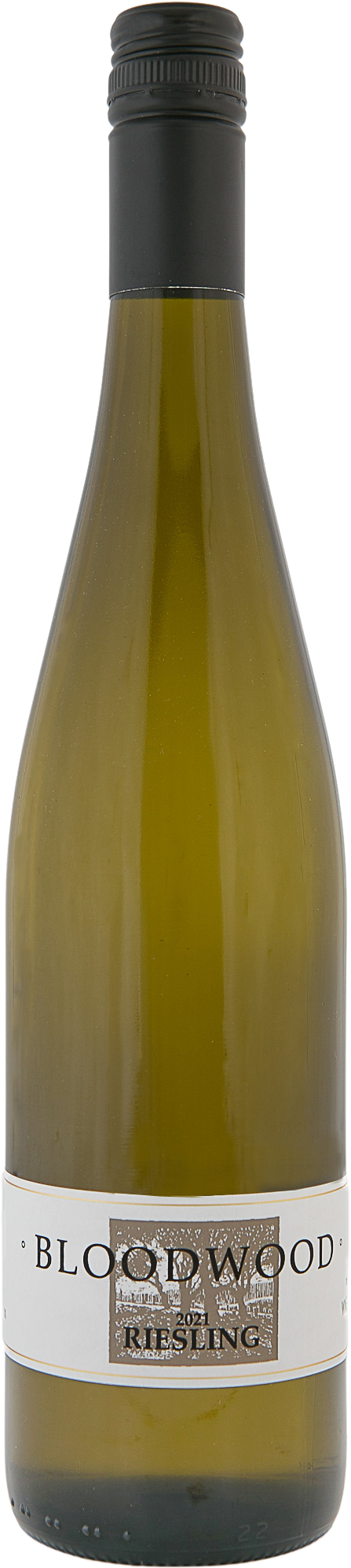 Bloodwood Riesling 2021